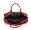 MANDARINA DUCK Lady Duck Tote S Whitecap Gray MANDARINA DUCK Lady Duck Tote S Whitecap Gray