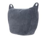 MANDARINA DUCK Mellow Velvet Crossover London Fog MANDARINA DUCK Mellow Velvet Crossover London Fog