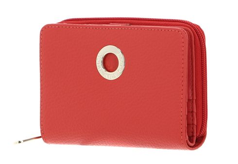 MANDARINA DUCK Mellow Leather S Purse S Cayenne