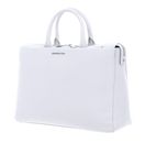 MANDARINA DUCK Mellow Urban Handbag Nimbus Cloud MANDARINA DUCK Mellow Urban Handbag Nimbus Cloud