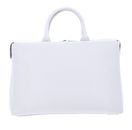 MANDARINA DUCK Mellow Urban Handbag Nimbus Cloud MANDARINA DUCK Mellow Urban Handbag Nimbus Cloud