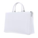 MANDARINA DUCK Mellow Urban Handbag Nimbus Cloud MANDARINA DUCK Mellow Urban Handbag Nimbus Cloud