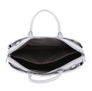 MANDARINA DUCK Mellow Urban Handbag Nimbus Cloud MANDARINA DUCK Mellow Urban Handbag Nimbus Cloud