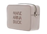 MANDARINA DUCK Lady Duck Camera Bag Whitecap Gray MANDARINA DUCK Lady Duck Camera Bag Whitecap Gray