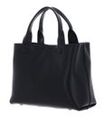 MANDARINA DUCK Lady Duck Tote S Black MANDARINA DUCK Lady Duck Tote S Black