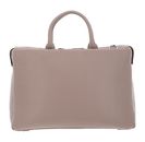 MANDARINA DUCK Mellow Urban Handbag Warm Taupe MANDARINA DUCK Mellow Urban Handbag Warm Taupe