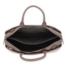 MANDARINA DUCK Mellow Urban Handbag Warm Taupe MANDARINA DUCK Mellow Urban Handbag Warm Taupe