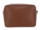 MANDARINA DUCK Lady Duck Camera Bag Caramel Cafe MANDARINA DUCK Lady Duck Camera Bag Caramel Cafe