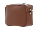 MANDARINA DUCK Lady Duck Camera Bag Caramel Cafe MANDARINA DUCK Lady Duck Camera Bag Caramel Cafe