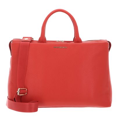 MANDARINA DUCK Mellow Urban Handbag Cayenne