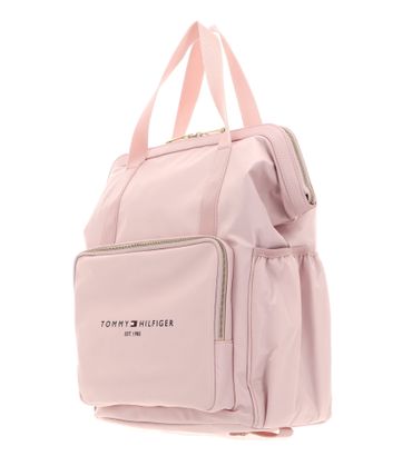 TOMMY HILFIGER backpack BABY CHANGING Backpack Whimsy Pink Buy