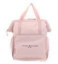 TOMMY HILFIGER BABY CHANGING Backpack Whimsy Pink TOMMY HILFIGER BABY CHANGING Backpack Whimsy Pink