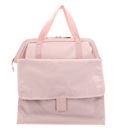 TOMMY HILFIGER BABY CHANGING Backpack Whimsy Pink TOMMY HILFIGER BABY CHANGING Backpack Whimsy Pink