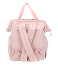 TOMMY HILFIGER BABY CHANGING Backpack Whimsy Pink TOMMY HILFIGER BABY CHANGING Backpack Whimsy Pink