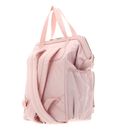 TOMMY HILFIGER BABY CHANGING Backpack Whimsy Pink TOMMY HILFIGER BABY CHANGING Backpack Whimsy Pink