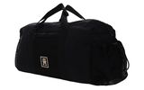TOMMY HILFIGER TH Sport Duffle Black