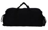 TOMMY HILFIGER TH Sport Duffle Black