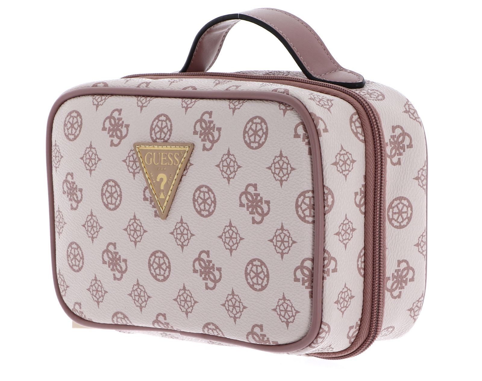 Guess travel shop lunch bag