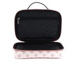 GUESS Wilder Dual Travel Case Light Nude GUESS Wilder Dual Travel Case Light Nude