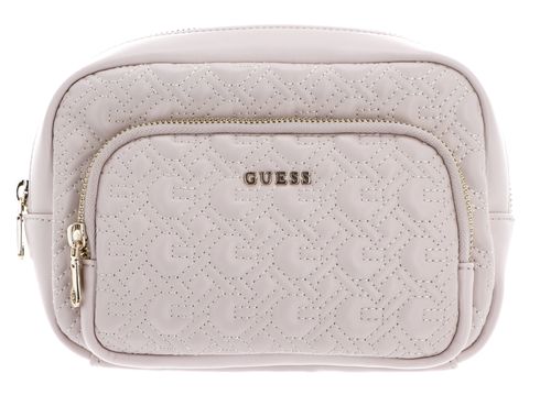 GUESS Travel Case Light Pink