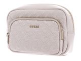 GUESS Travel Case Light Pink GUESS Travel Case Light Pink