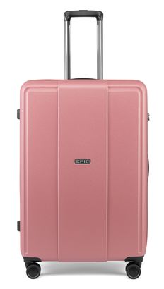 EPIC POP 6.0 Trolley L Taffy Pink