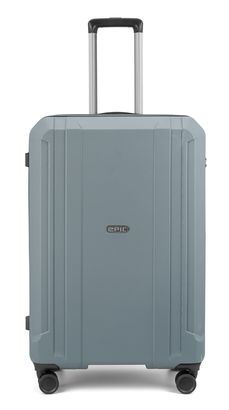 EPIC Airwave Neo Trolley L Sapphire Blue