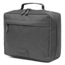 EPIC Essentials - Proton EVO Toiletcase Black