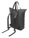 EPIC Essentials - Proton EVO Tote Backpack Black