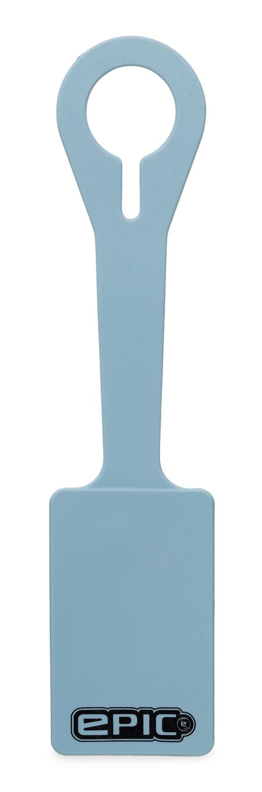 EPIC Travel Accessories 3.0 Color I.D. Tag Soft Blue
