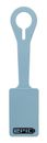 EPIC Travel Accessories 3.0 Color I.D. Tag Soft Blue