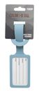 EPIC Travel Accessories 3.0 Color I.D. Tag Soft Blue