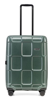 EPIC Crate Reflex EVO Trolley M Emerald Green