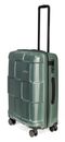 EPIC Crate Reflex EVO Trolley M Emerald Green EPIC Crate Reflex EVO Trolley M Emerald Green
