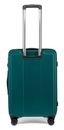 EPIC POP 6.0 Trolley M Ocean Teal EPIC POP 6.0 Trolley M Ocean Teal