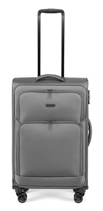 EPIC Dynamo 4x Trolley M Steel Grey