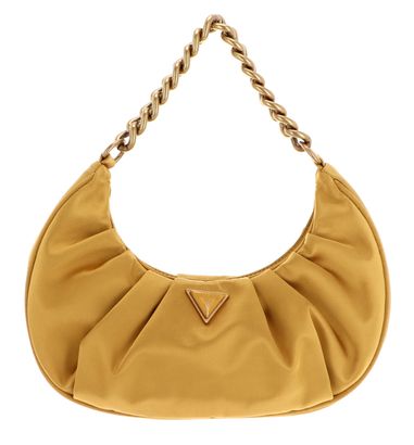 GUESS Tori Top Zip Shoulder Bag Topaz