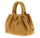 GUESS Tori Mini Frame Satchel Bag Topaz