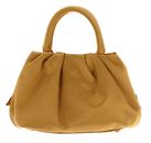 GUESS Tori Mini Frame Satchel Bag Topaz