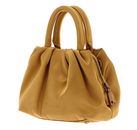 GUESS Tori Mini Frame Satchel Bag Topaz