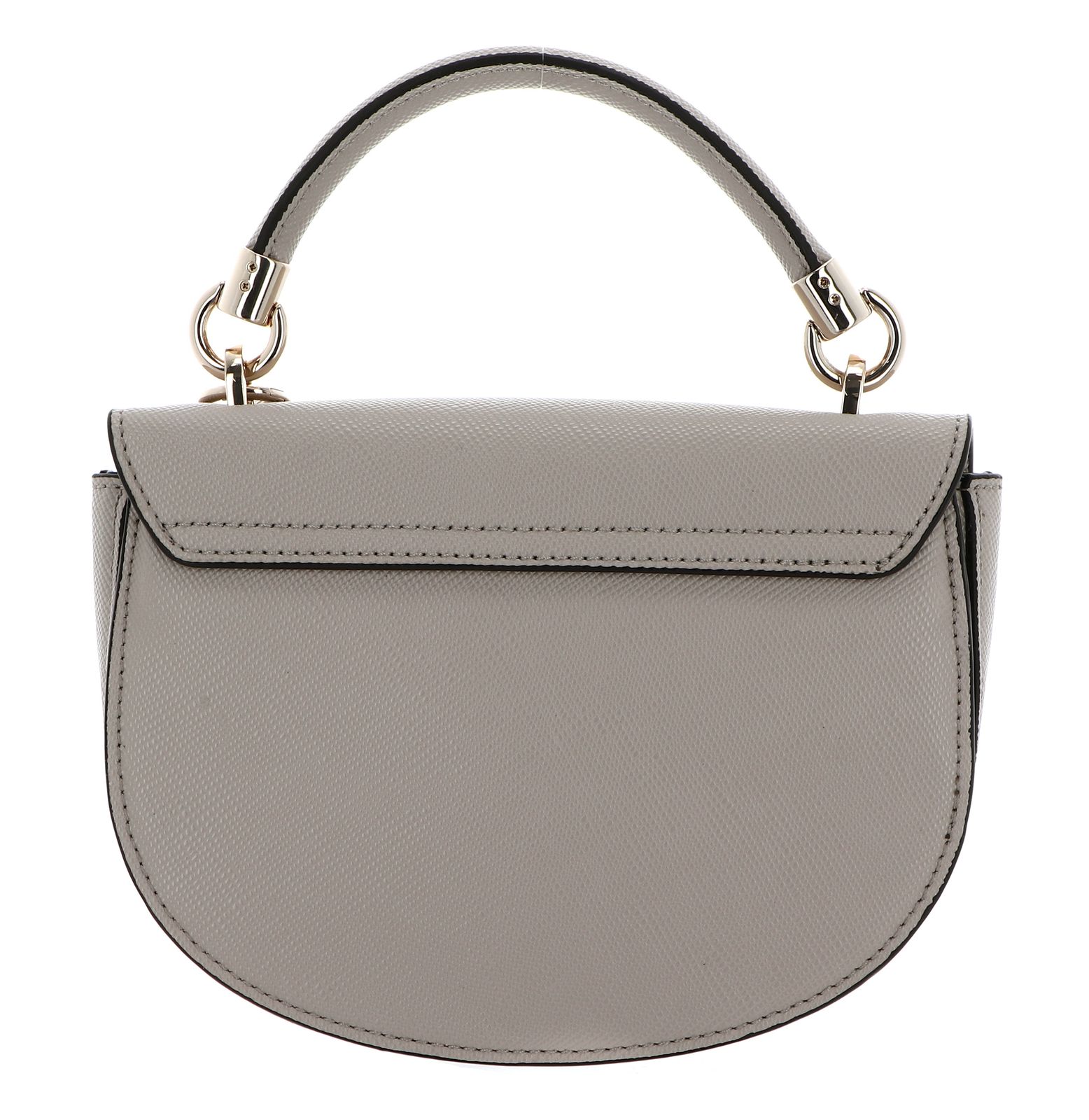 GUESS shoulder bag Gizele Small Hobo Taupe | Buy bags, purses ...