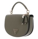 GUESS Gizele Small Hobo Sage