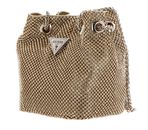 GUESS Lua Pouch Gold