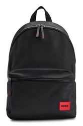 Hugo - Boss】Ethon オールオーバー Ethon ロゴ 002 リュック
