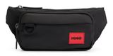 HUGO Ethon 2.0 N Bumbag Black HUGO Ethon 2.0 N Bumbag Black