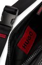 HUGO Ethon 2.0 N Bumbag Black HUGO Ethon 2.0 N Bumbag Black
