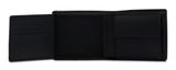 HUGO Subway Trifold Black
