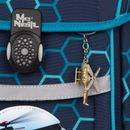 McNeill Tenero Schoolbag Set 5-teilig Xagon McNeill Tenero Schoolbag Set 5-teilig Xagon