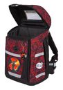 McNeill Tenero Schoolbag Set 5-teilig Zack McNeill Tenero Schoolbag Set 5-teilig Zack