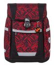 McNeill Tenero Schoolbag Set 5-teilig Zack McNeill Tenero Schoolbag Set 5-teilig Zack